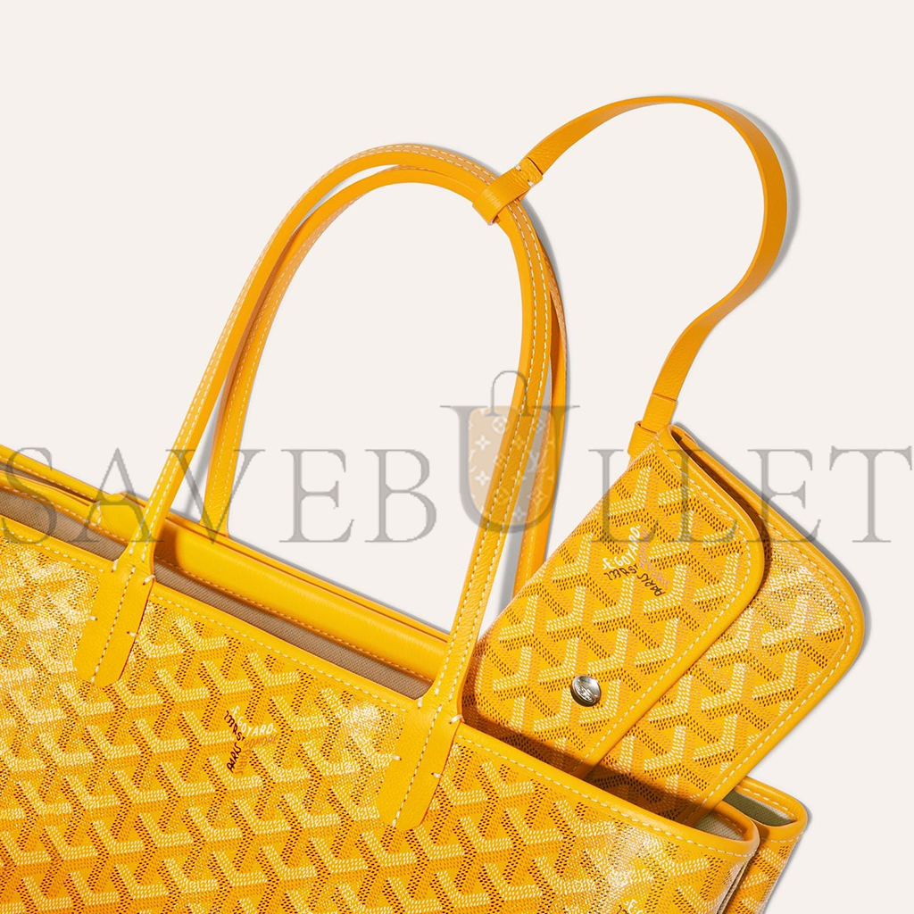 GOYARD ISABELLE BAG ISABELPMLTY08CL08P (34*28*15cm)