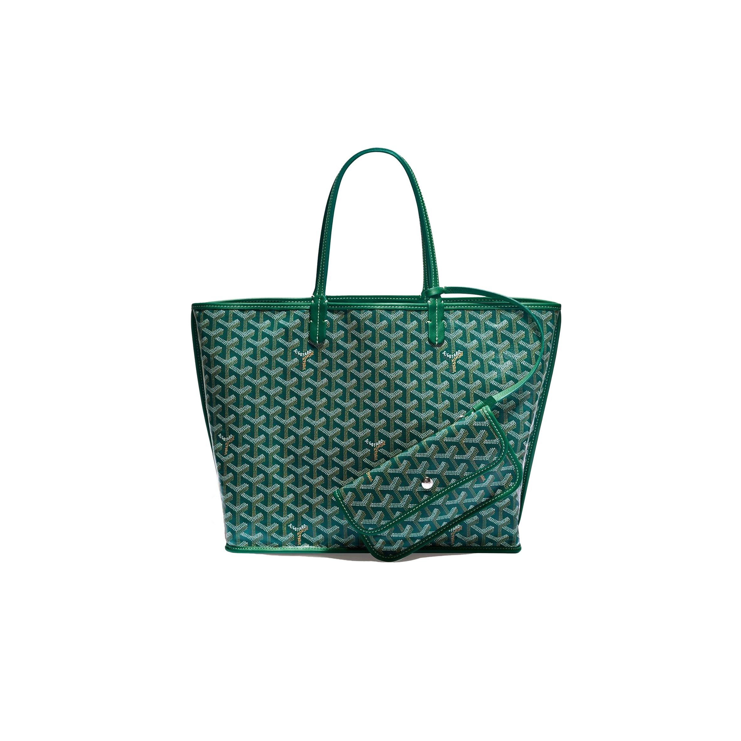 GOYARD ANJOU PM BAG  ANJOUSPMLCG09TY09P (46*28*15cm)