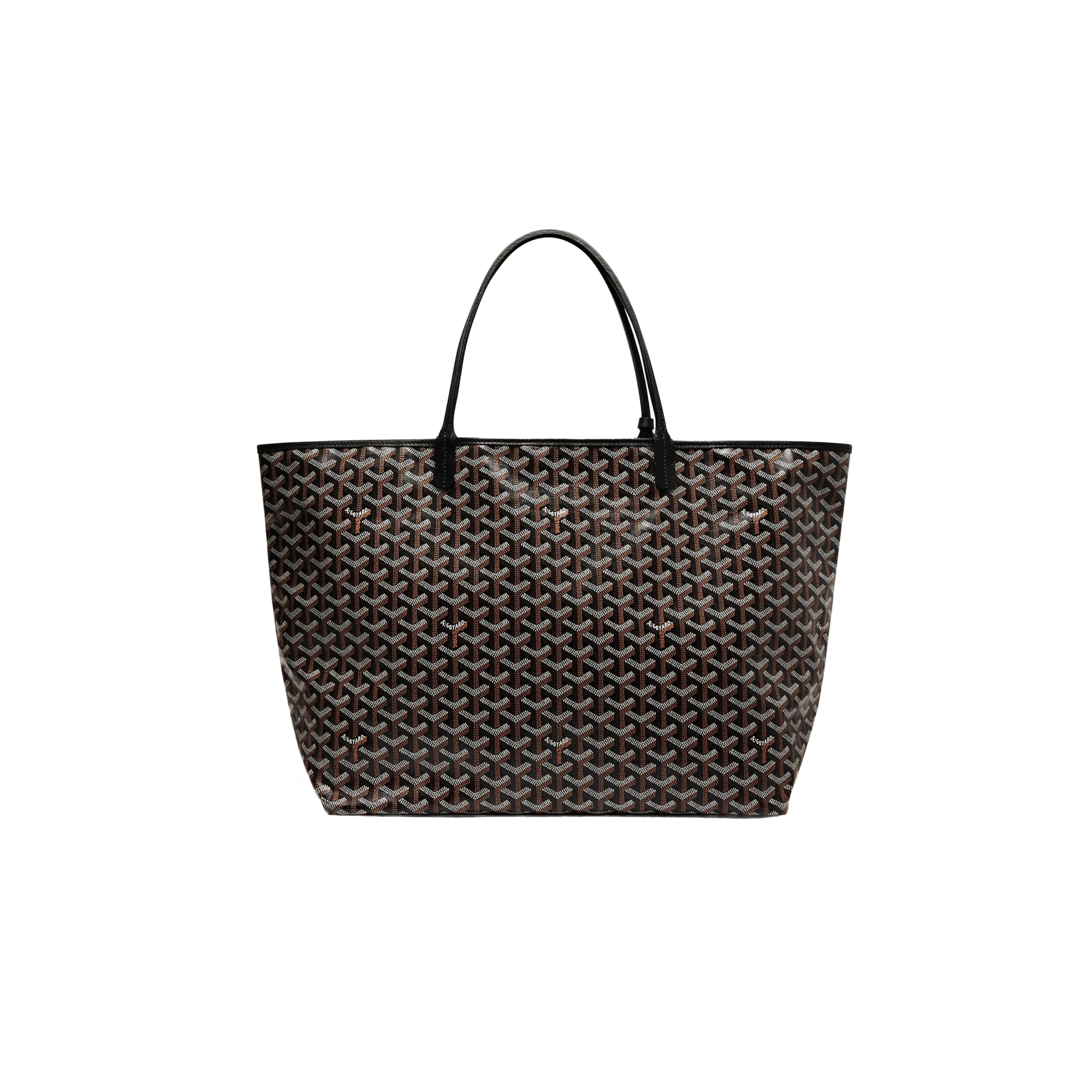 GOYARD SAINT LOUIS GM STLOUIGMLTY01CL01P (40*34*20cm)