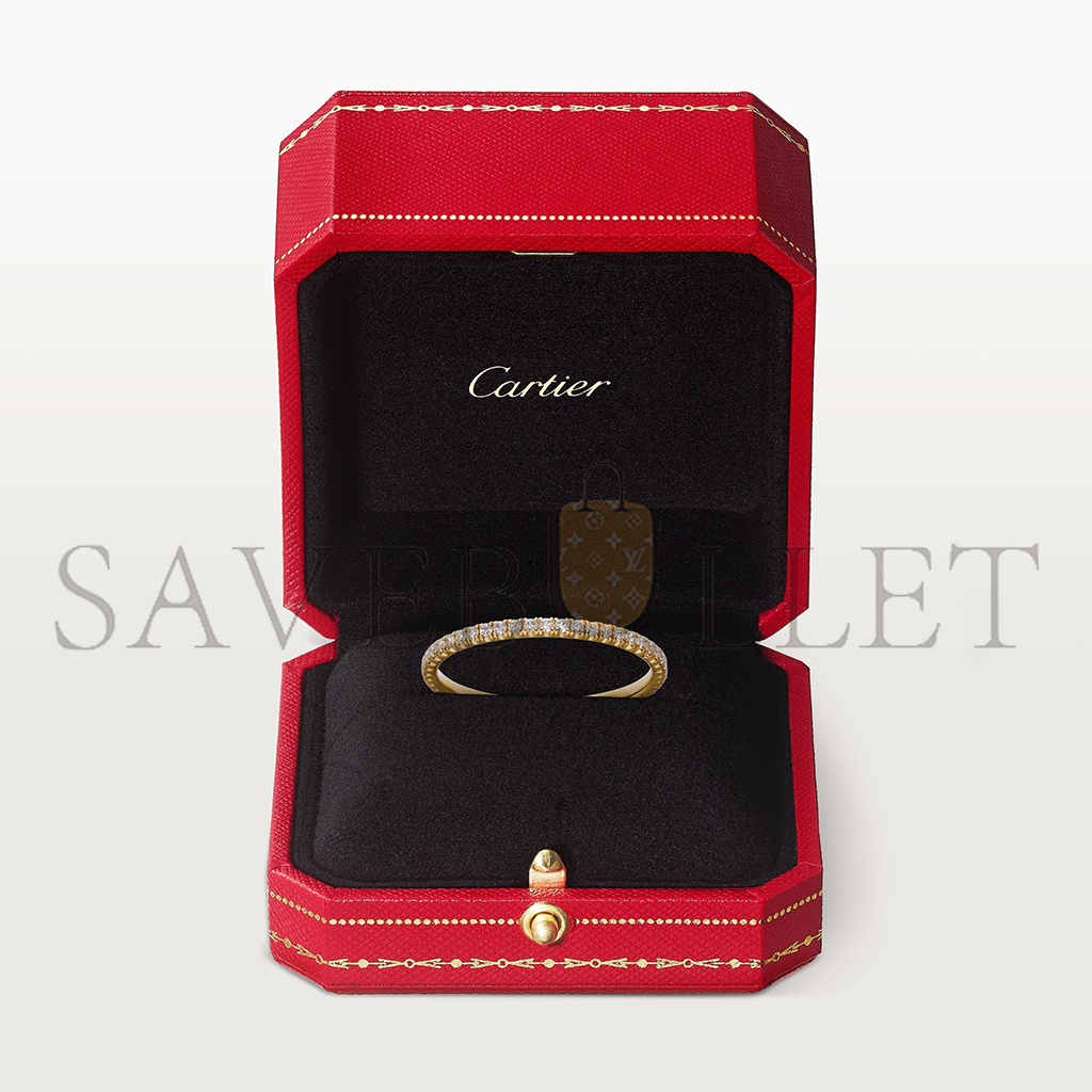 CARTIER ÉTINCELLE DE CARTIER WEDDING BAND B4212000