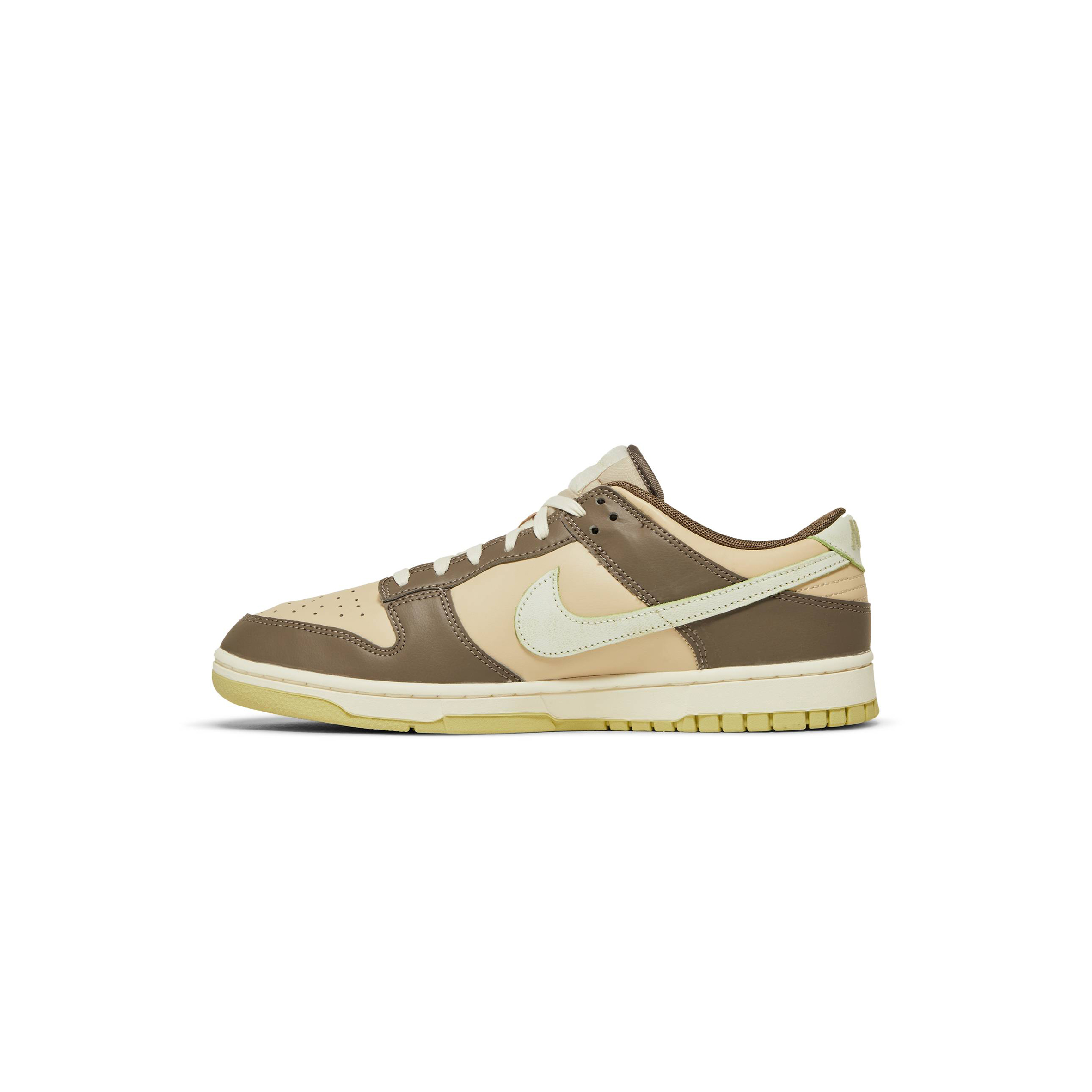 NIKE SB DUNK LOW KHAKI FB4960-210