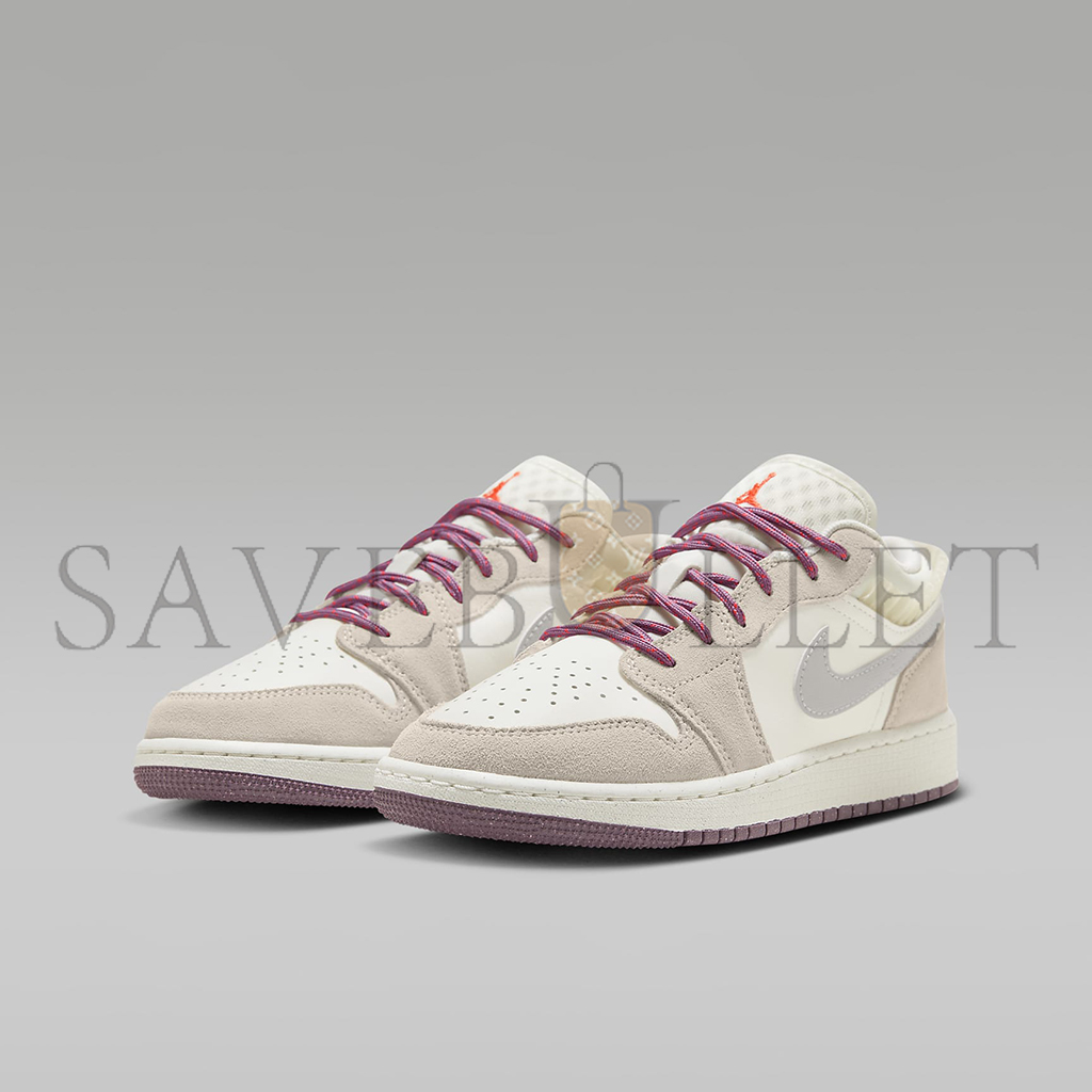 NIKE AIR JORDAN 1 LOW FQ8094-100