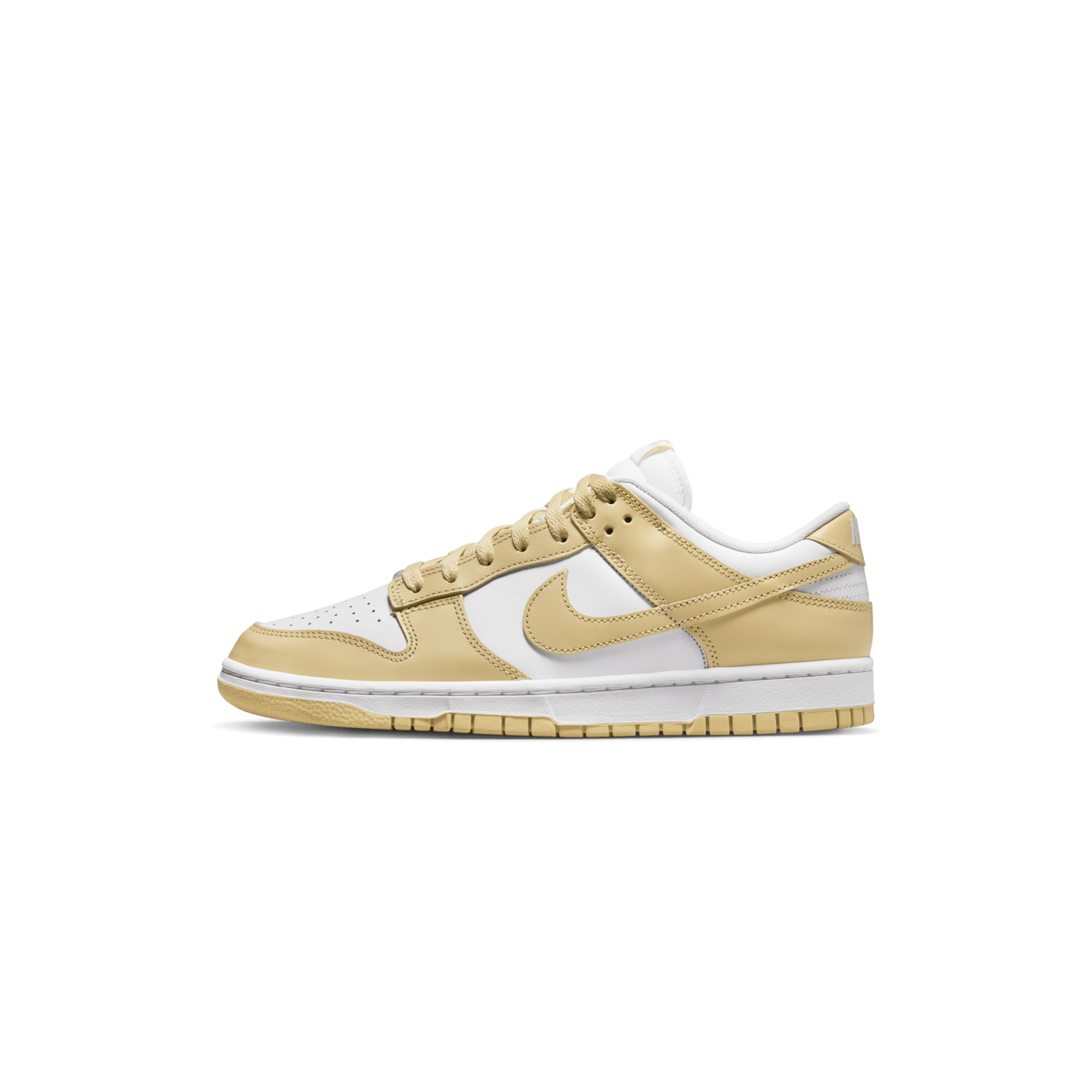 NIKE DUNK LOW TEAM GOLD DV0833-100