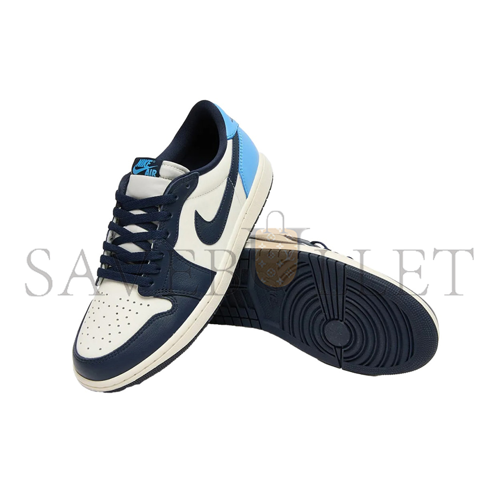 NIKE AIR JORDAN 1 LOW R CZ0790-400