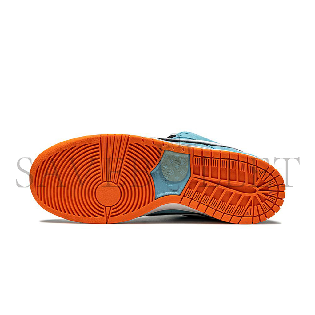 NIKE SB DUNK LOW CLUB 58 GULF BQ6817-401