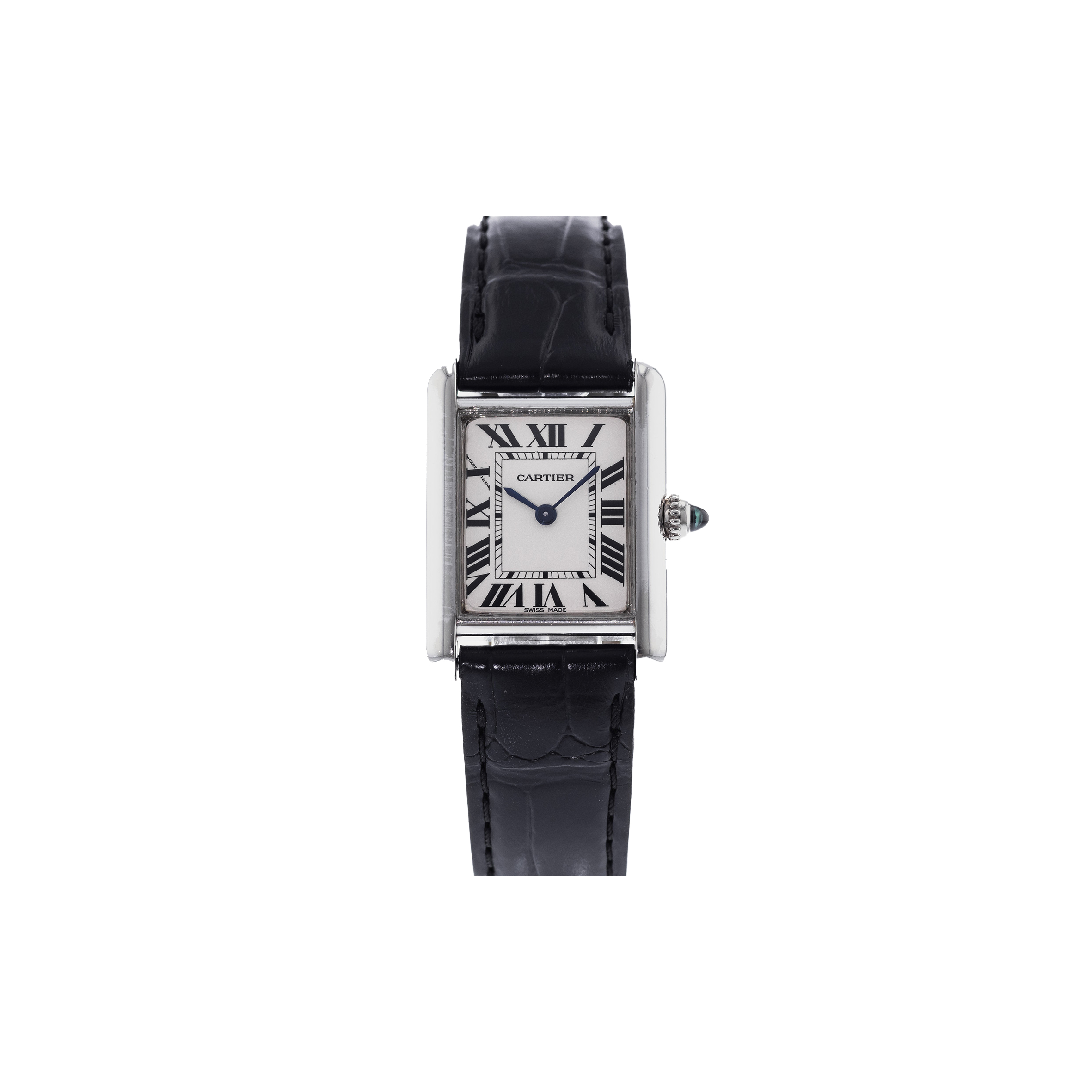 CARTIER TANK LOUIS SMALL W1541056