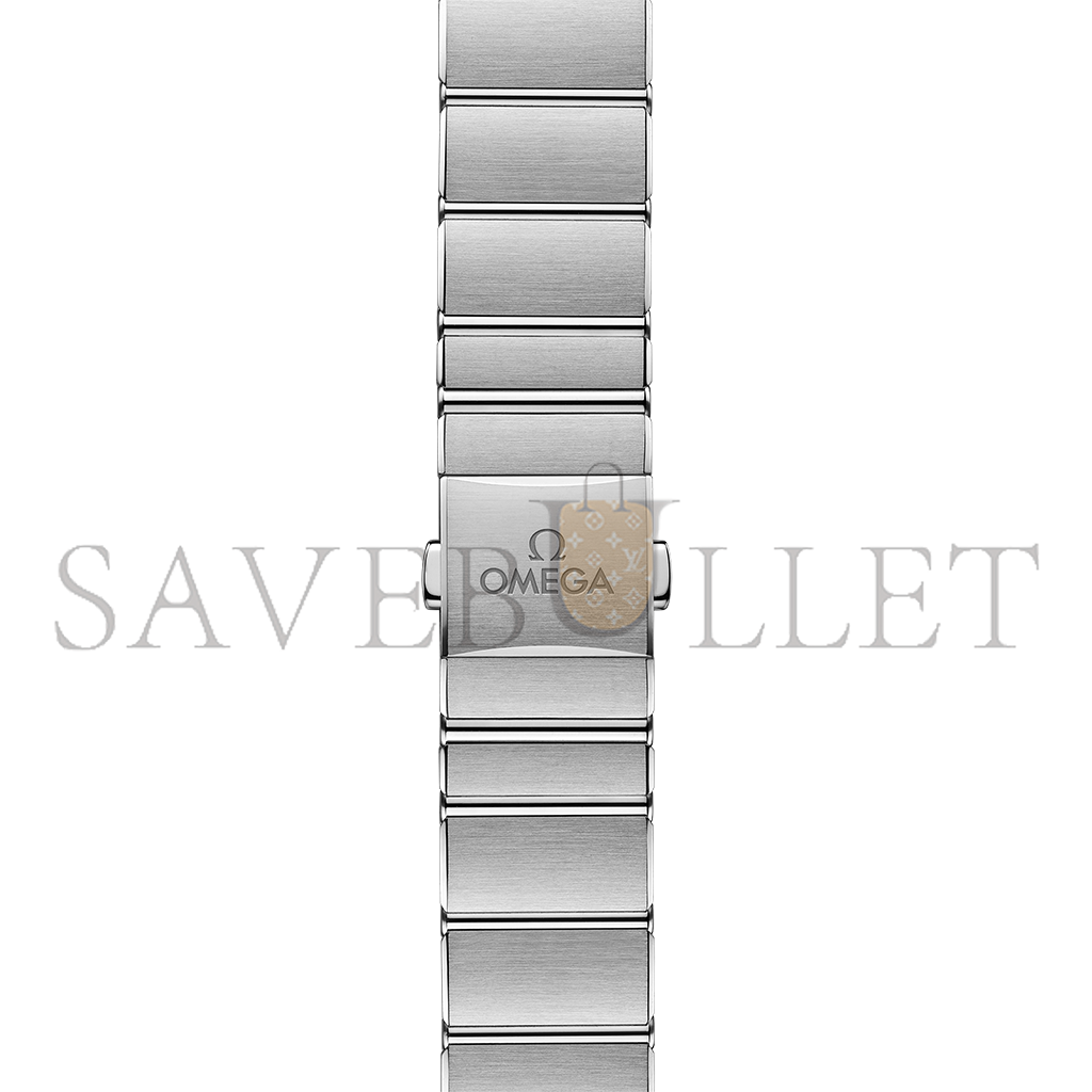 OMEGA CONSTELLATION WATCH 131.10.28.60.56.001