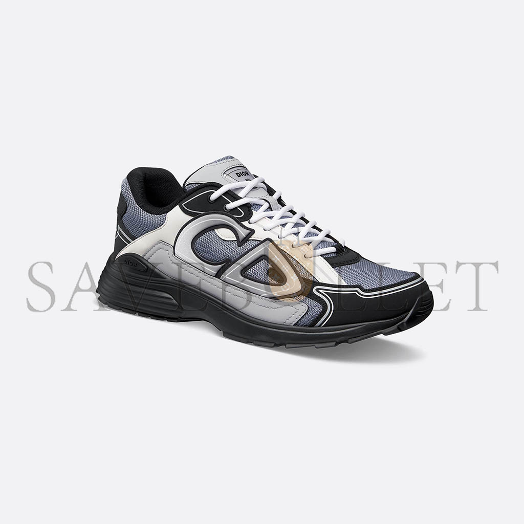 DIOR B30 SNEAKER 3SN279ZRB_H068