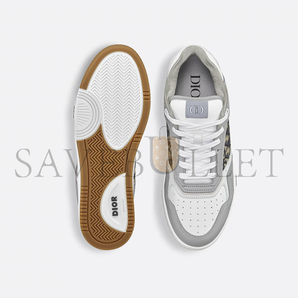 DIOR B27 LOW-TOP SNEAKER 3SN272ZIR_H165