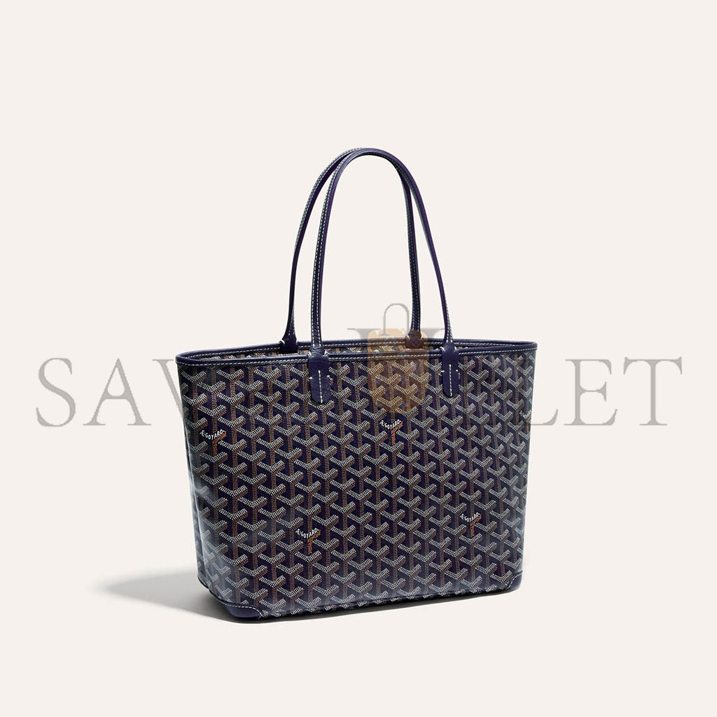 GOYARD ARTOIS PM BAG ARTOISPMLTY12CL12P (40*25*14cm)