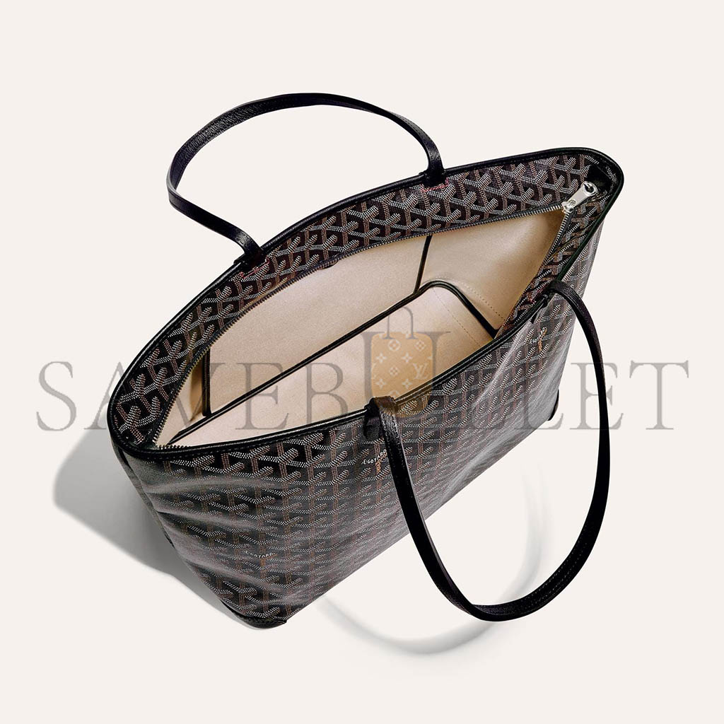 GOYARD ARTOIS MM BAG ARTOISMMLTY01CL01P (50*30*17cm)