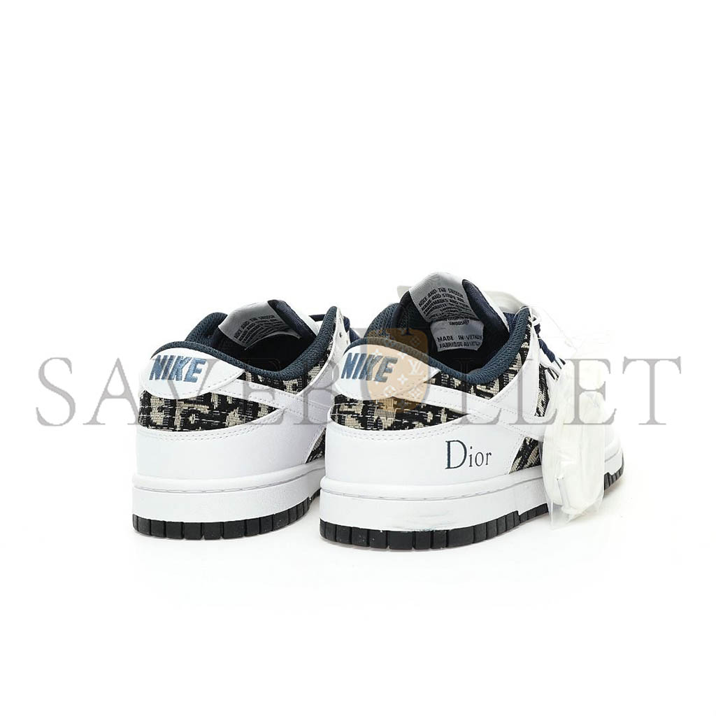 NIKE SB DUNK LOW DIOR DR9158-007