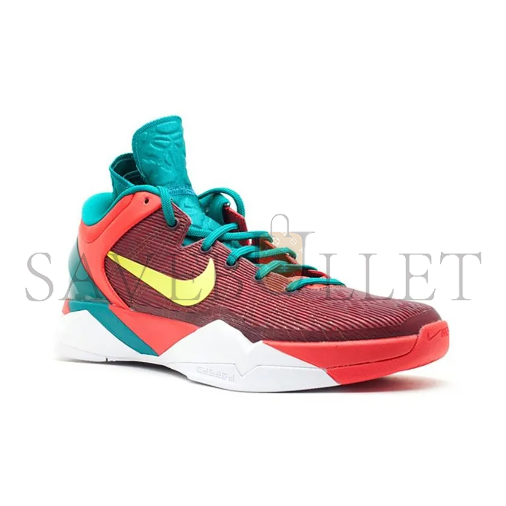 NIKE KOBE 7YEAR OF THE DRAGON 488369-600