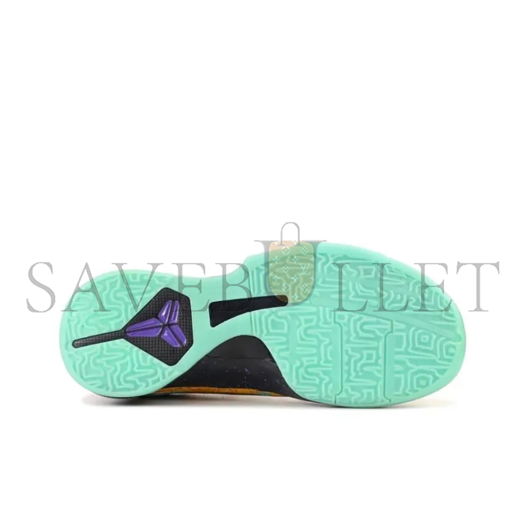 NIKE KOBE 5PRELUDE FINALS MVP 386647-700