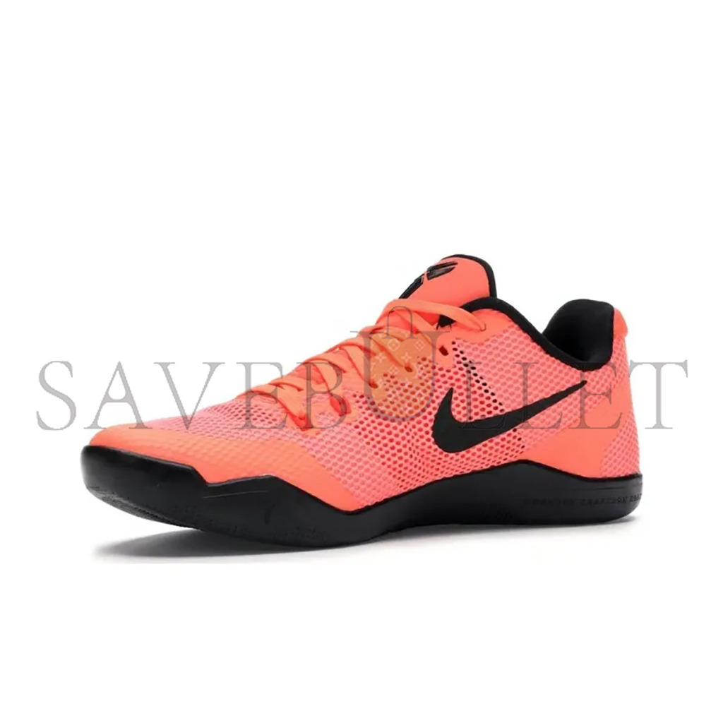 NIKE KOBE 11 EM LOWBARCELONA 836183-806