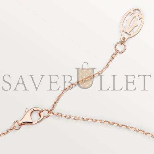 CARTIER C DE CARTIER NECKLACE B7059000