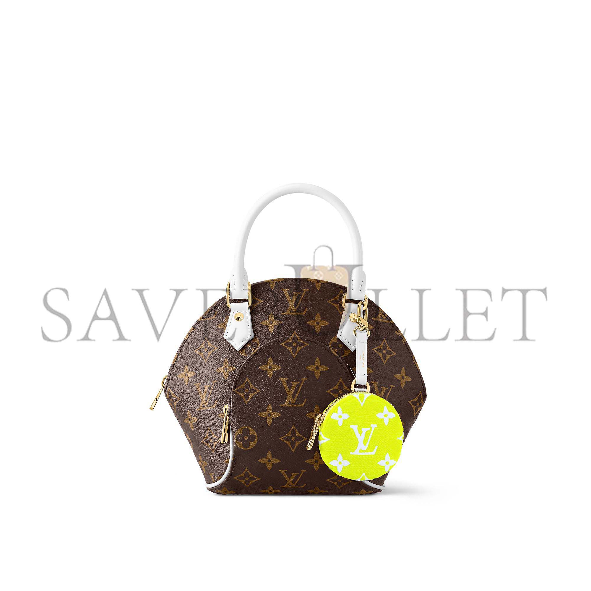 LOUIS VUITTON ELLIPSE BB M20752 (26*19.5*10cm)