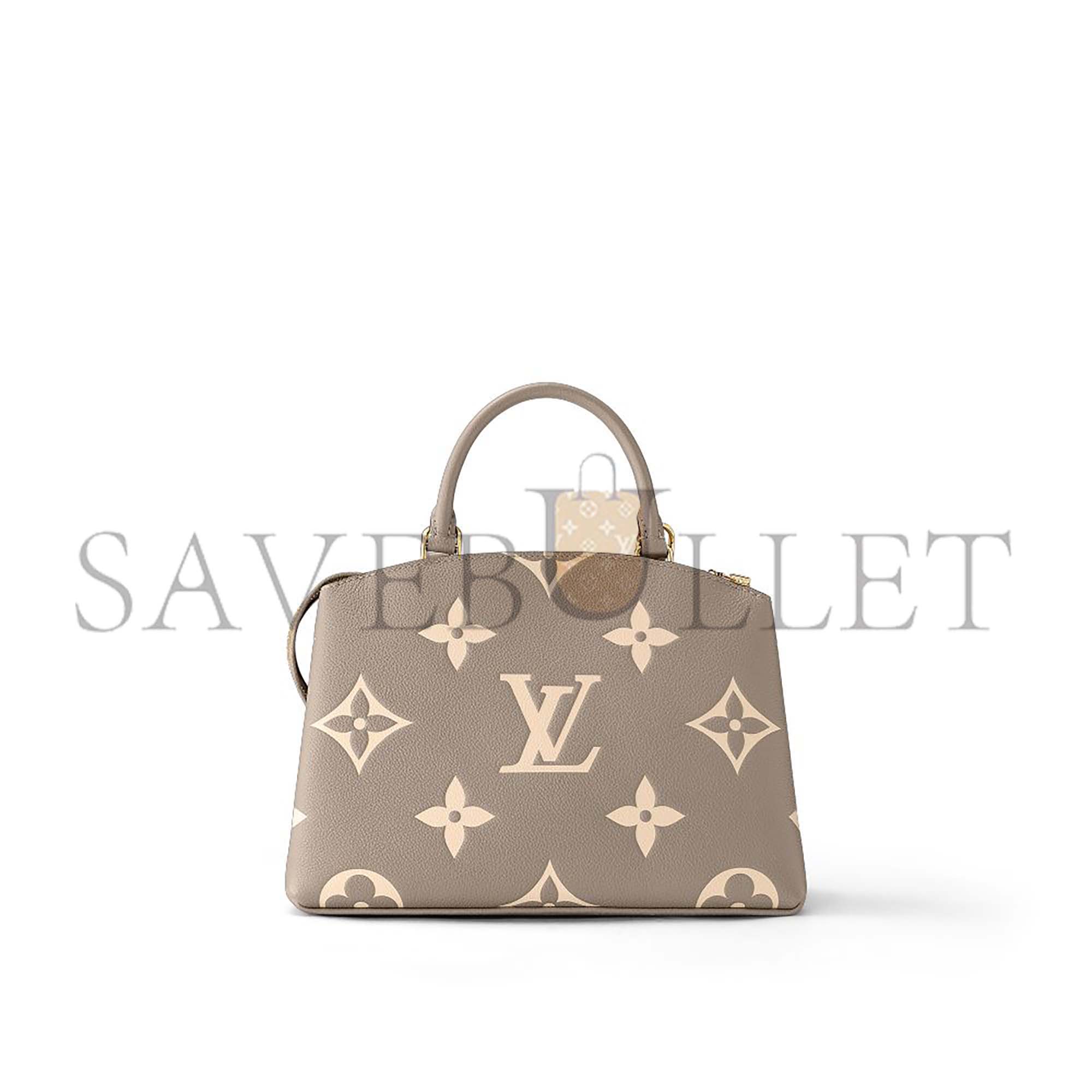 LOUIS VUITTON PETIT PALAIS M58914 (29*18*12.5cm)