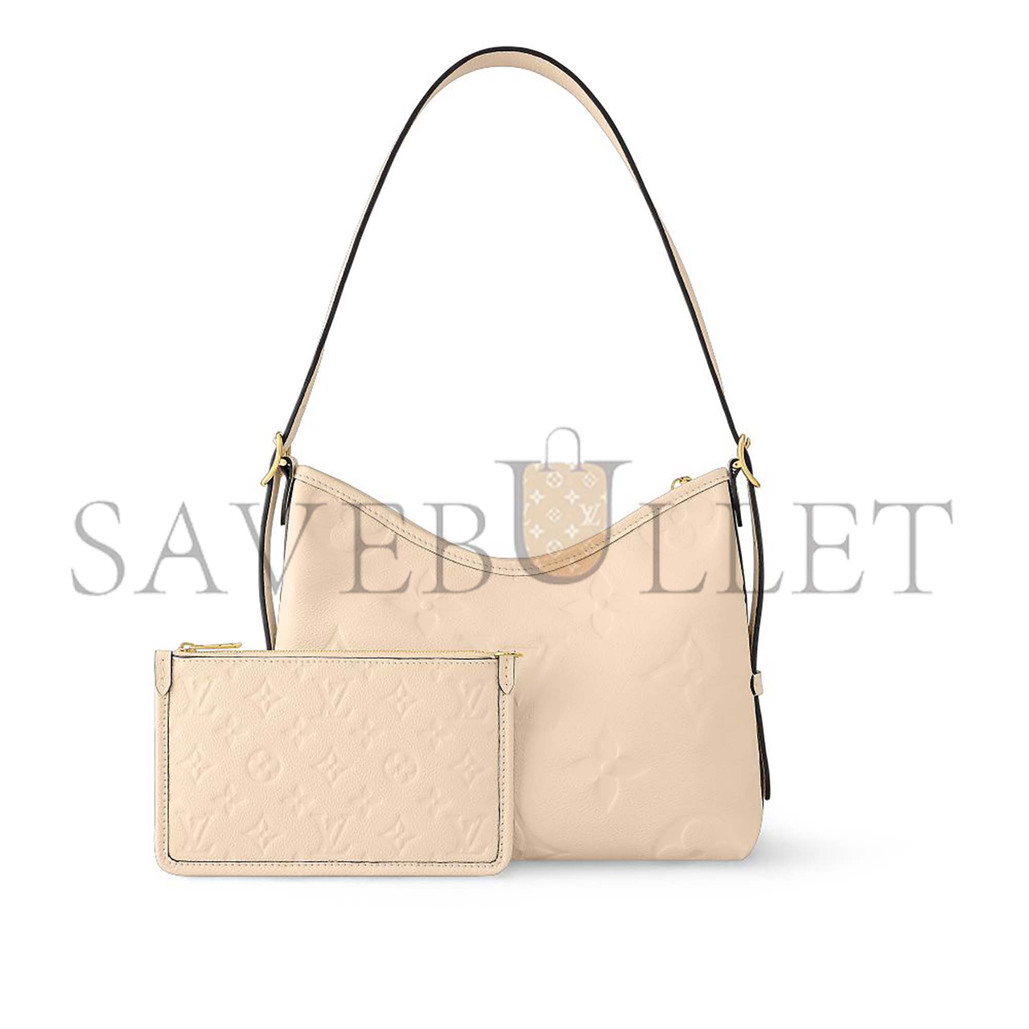 LOUIS VUITTON CARRYALL PM M46293 (29*24*12cm)