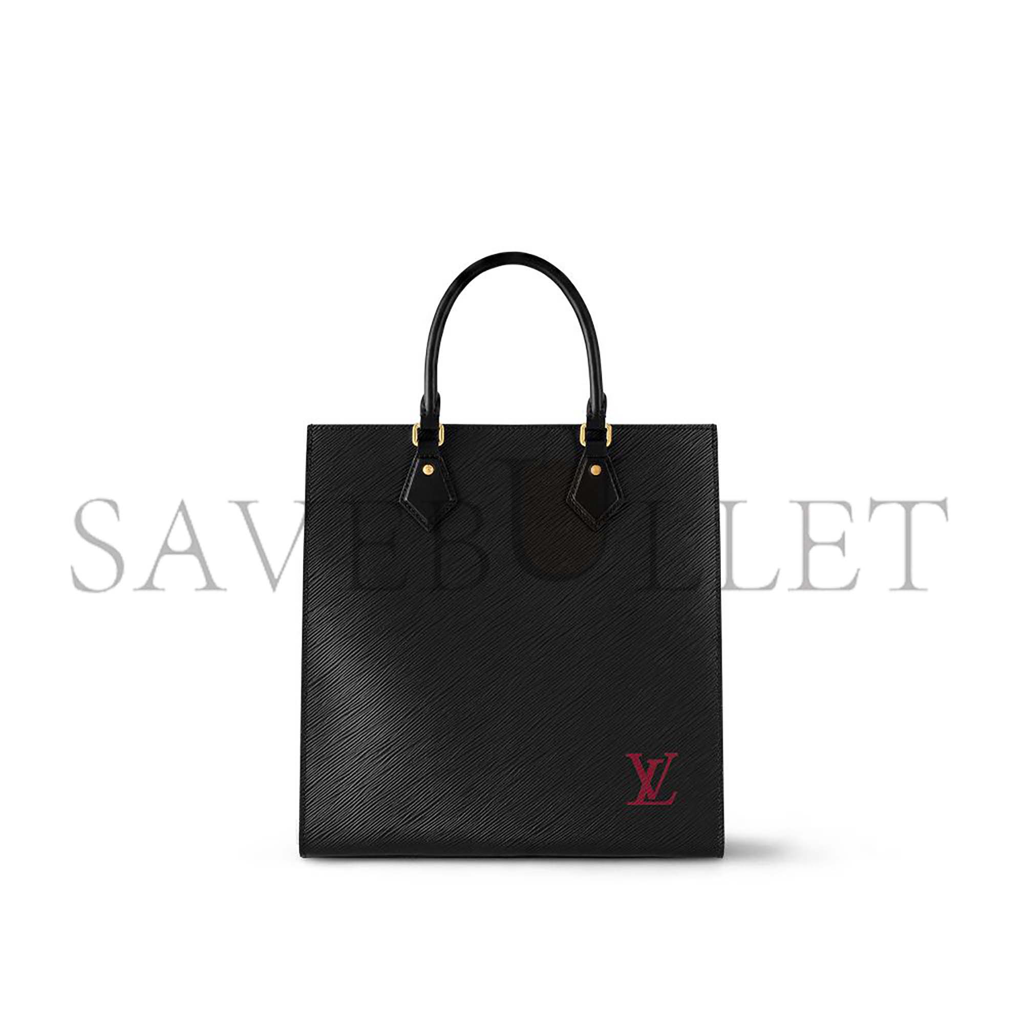 LOUIS VUITTON SAC PLAT PM M58658 (30*32*10cm)