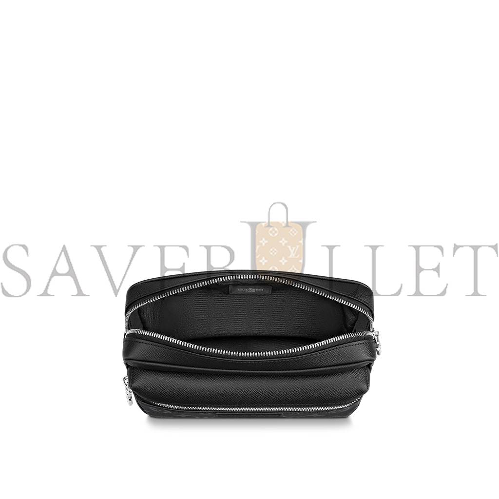 LOUIS VUITTON OUTDOOR BUMBAG M30245 (21*17*5cm)