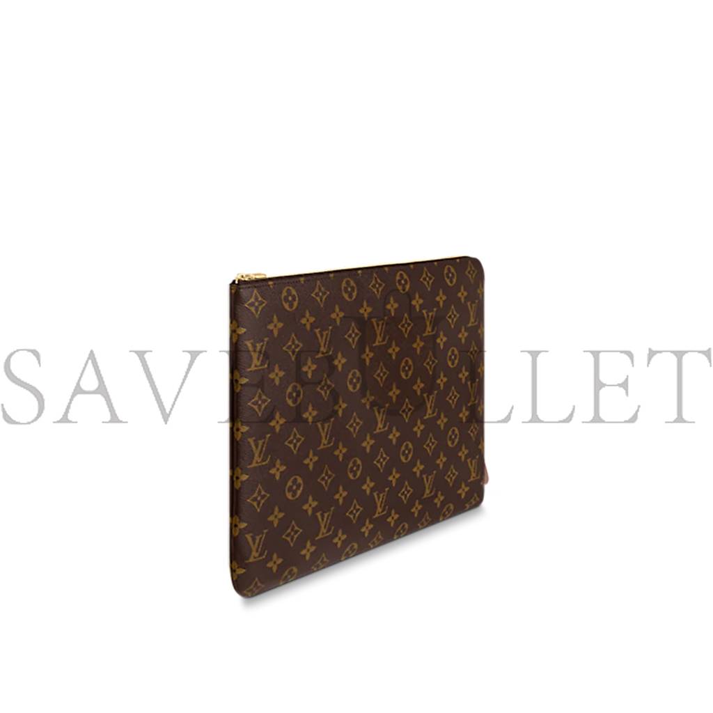 LOUIS VUITTON ETUI VOYAGE GM M44498 (38*27*1cm)