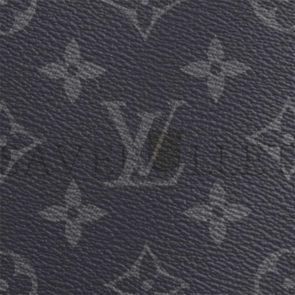 LOUIS VUITTON SAC PLAT HORIZONTAL ZIPPE M45265 (31*39*8.5cm)