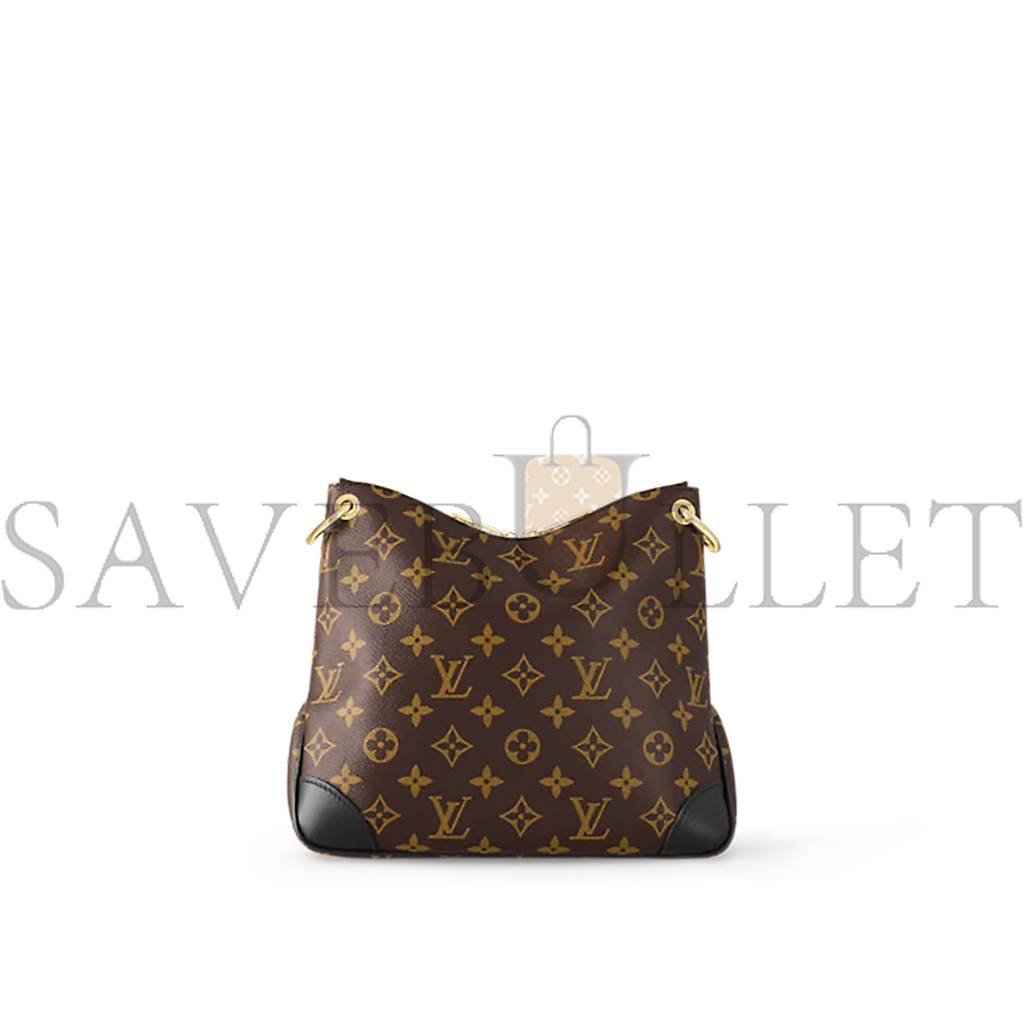 LOUIS VUITTON ODÉON PM M45353 (28*25*9cm)