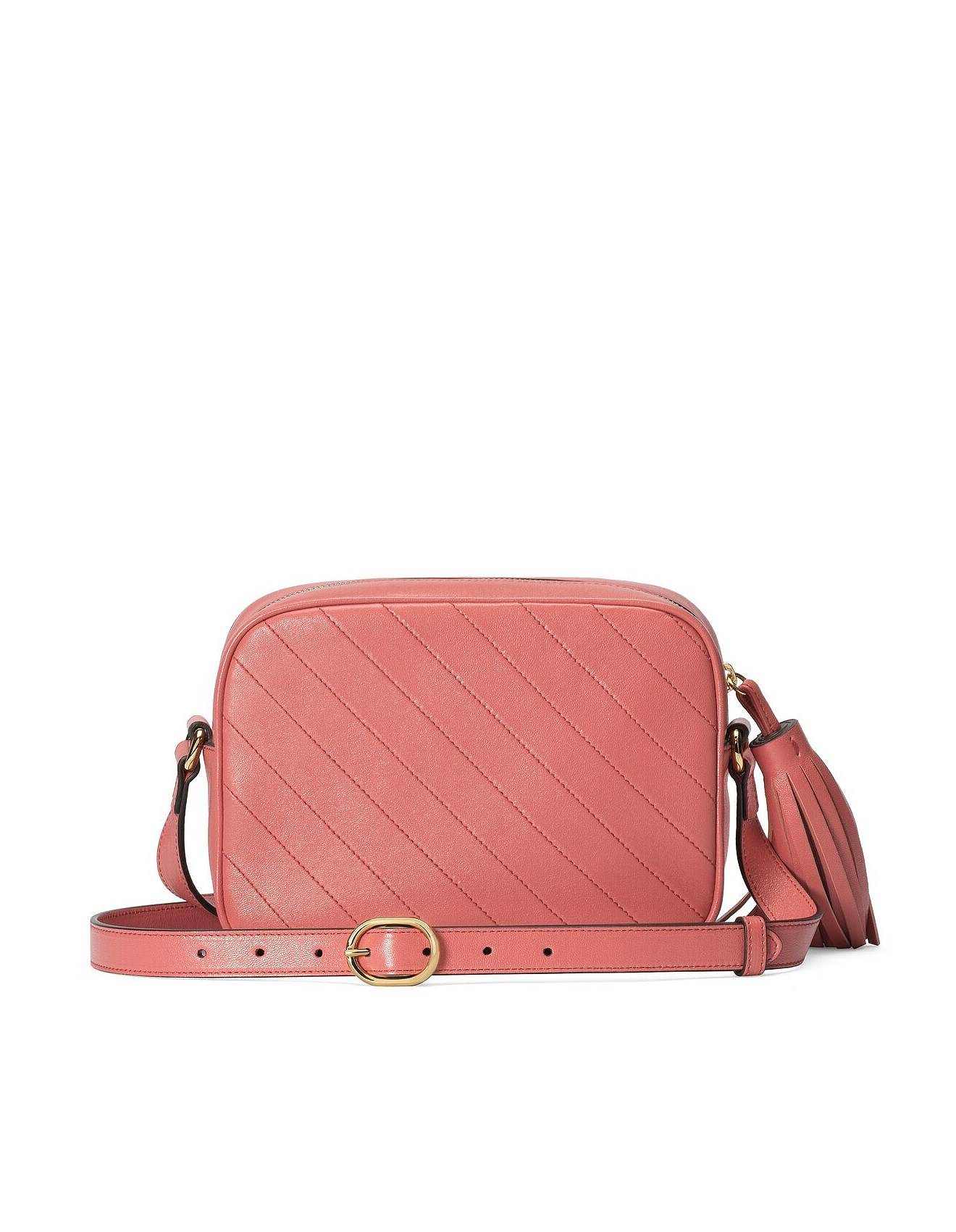 GUCCI BLONDIE SMALL SHOULDER BAG (21*15.5*5cm)