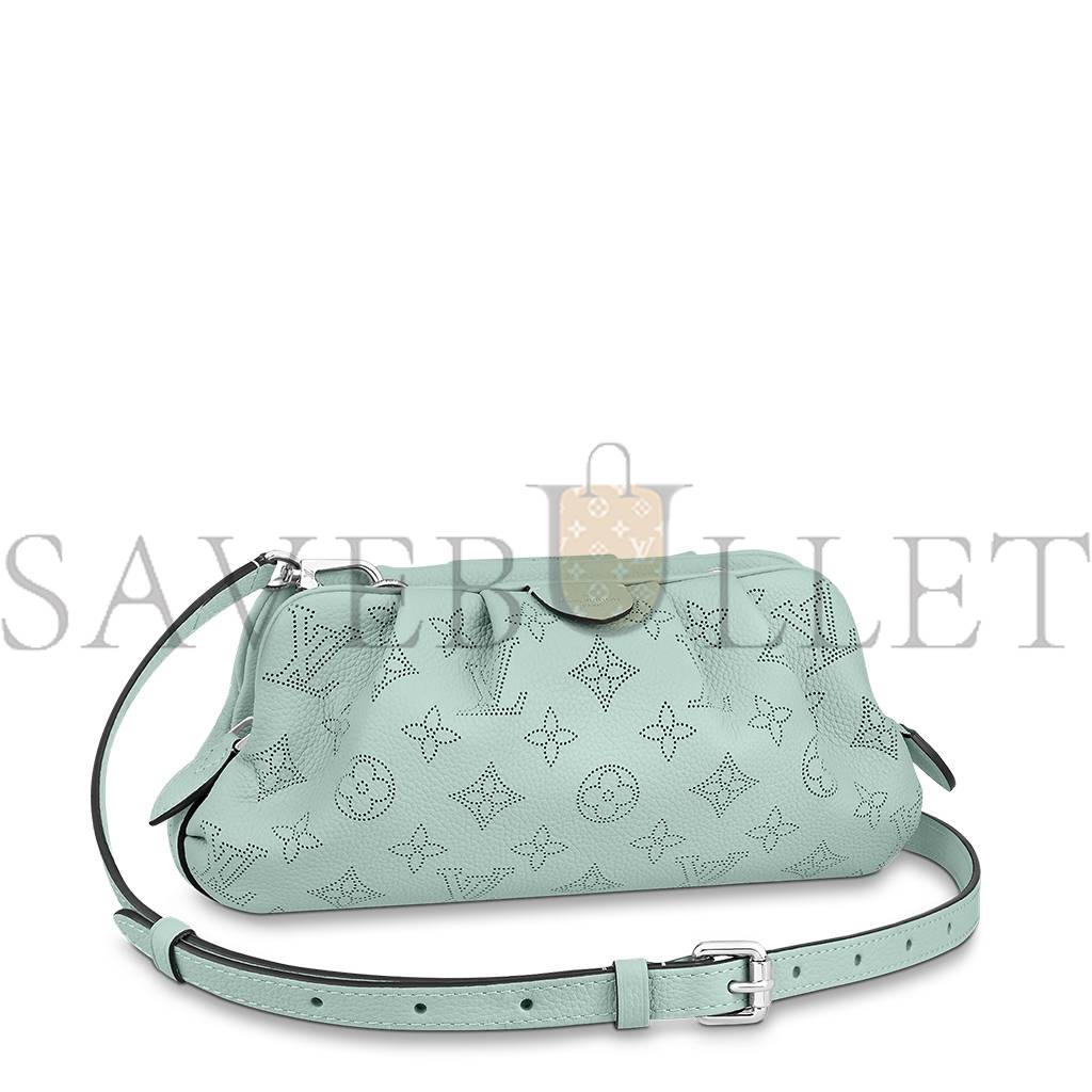 LOUIS VUITTON SCALA MINI CARRY BAG M80094 (23*12.5*5cm)