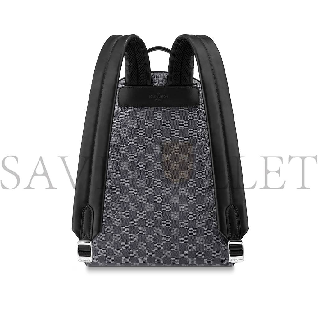 LOUIS VUITTON JOSH BACKPACK N40365 (32*40*13cm)