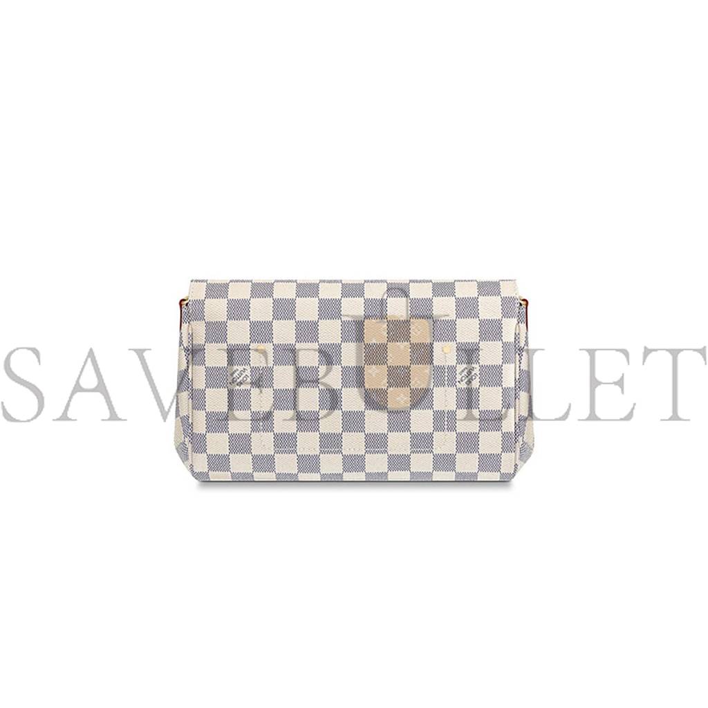 LOUIS VUITTON FAVORITE MM N41275 (28*17*4cm)