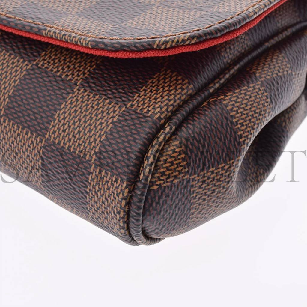 LOUIS VUITTON FAVORITE PM N41276 (22*12*4cm)